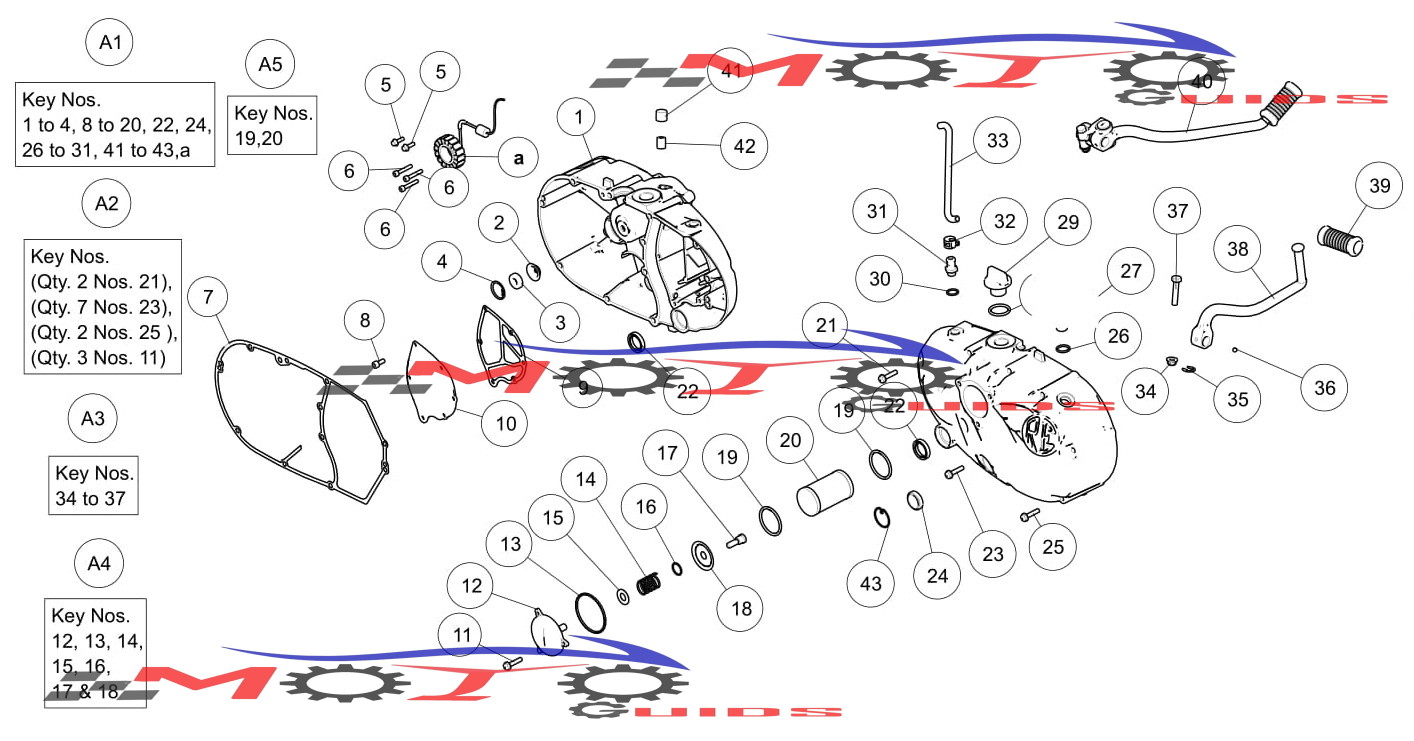 Engine Diagram